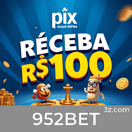 952BET Bônus acumulado 952BET
