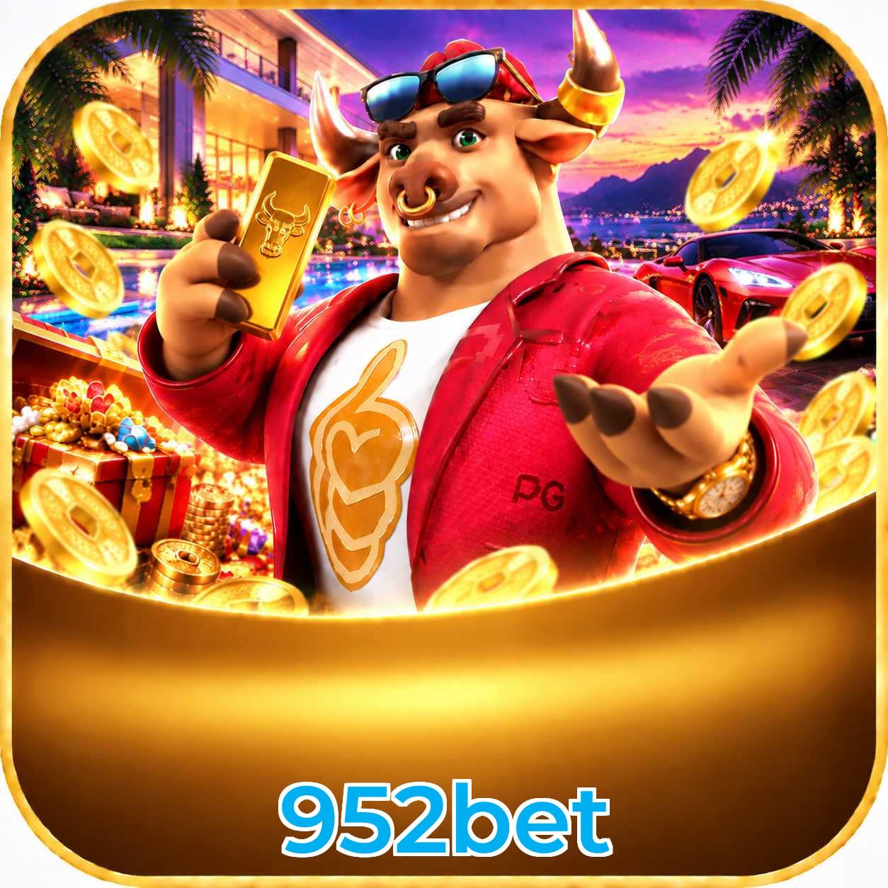 952bet Licenciado Curaçao - Segurança SSL 256-bit