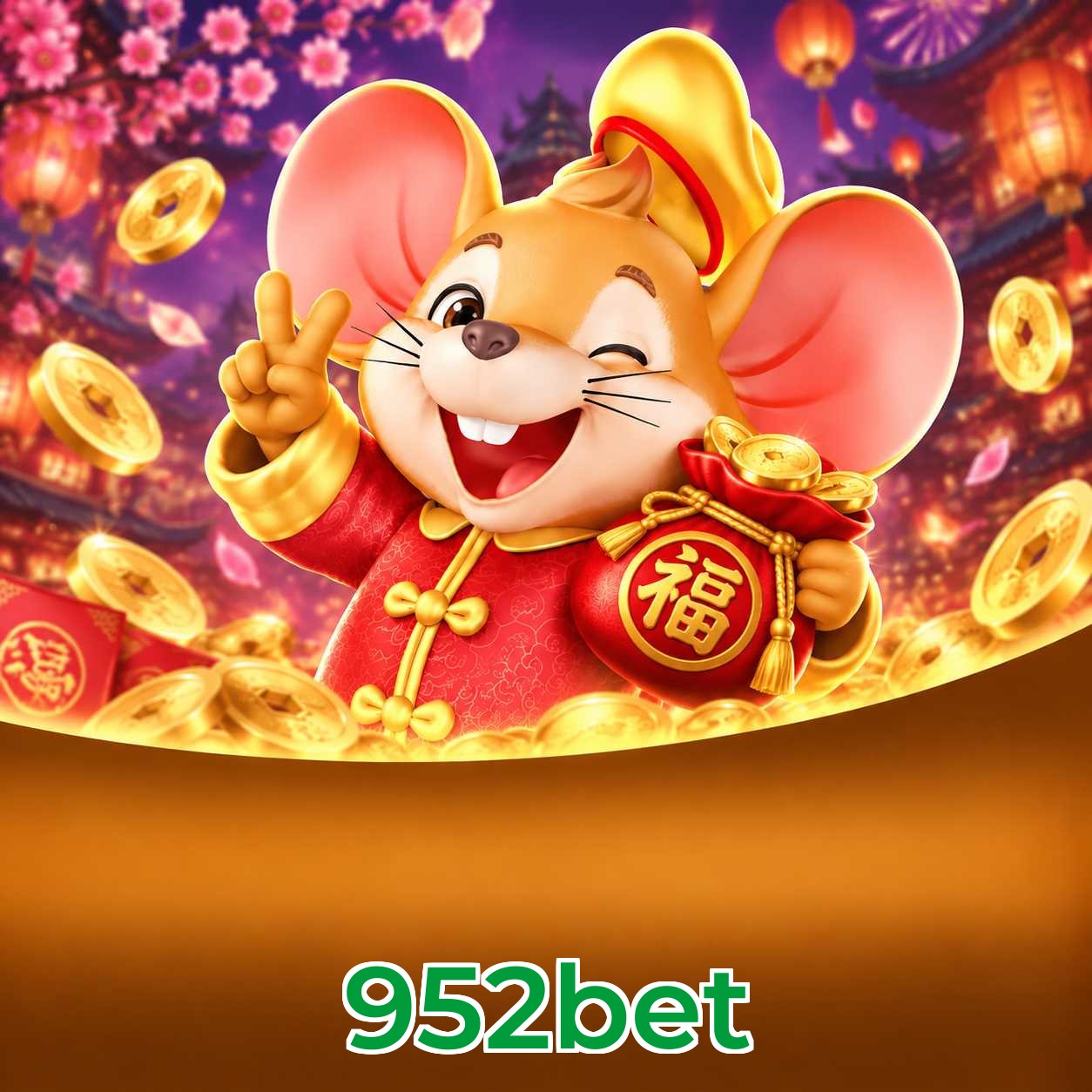 Slots 952bet - Giros Grátis Diários