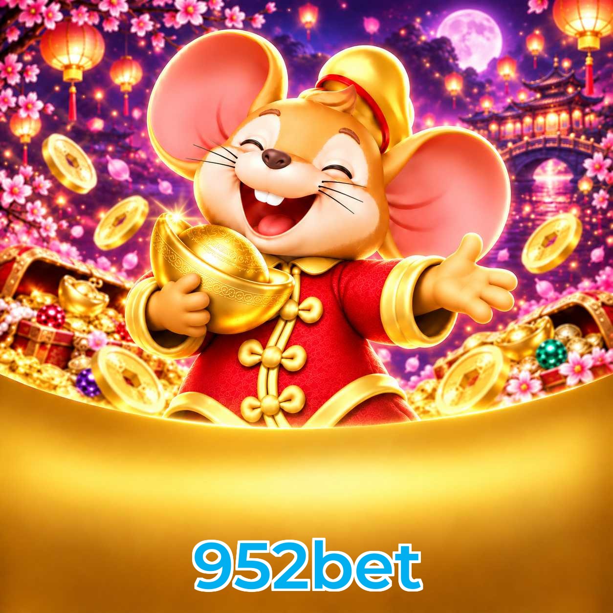 952bet Segurança Logo 3