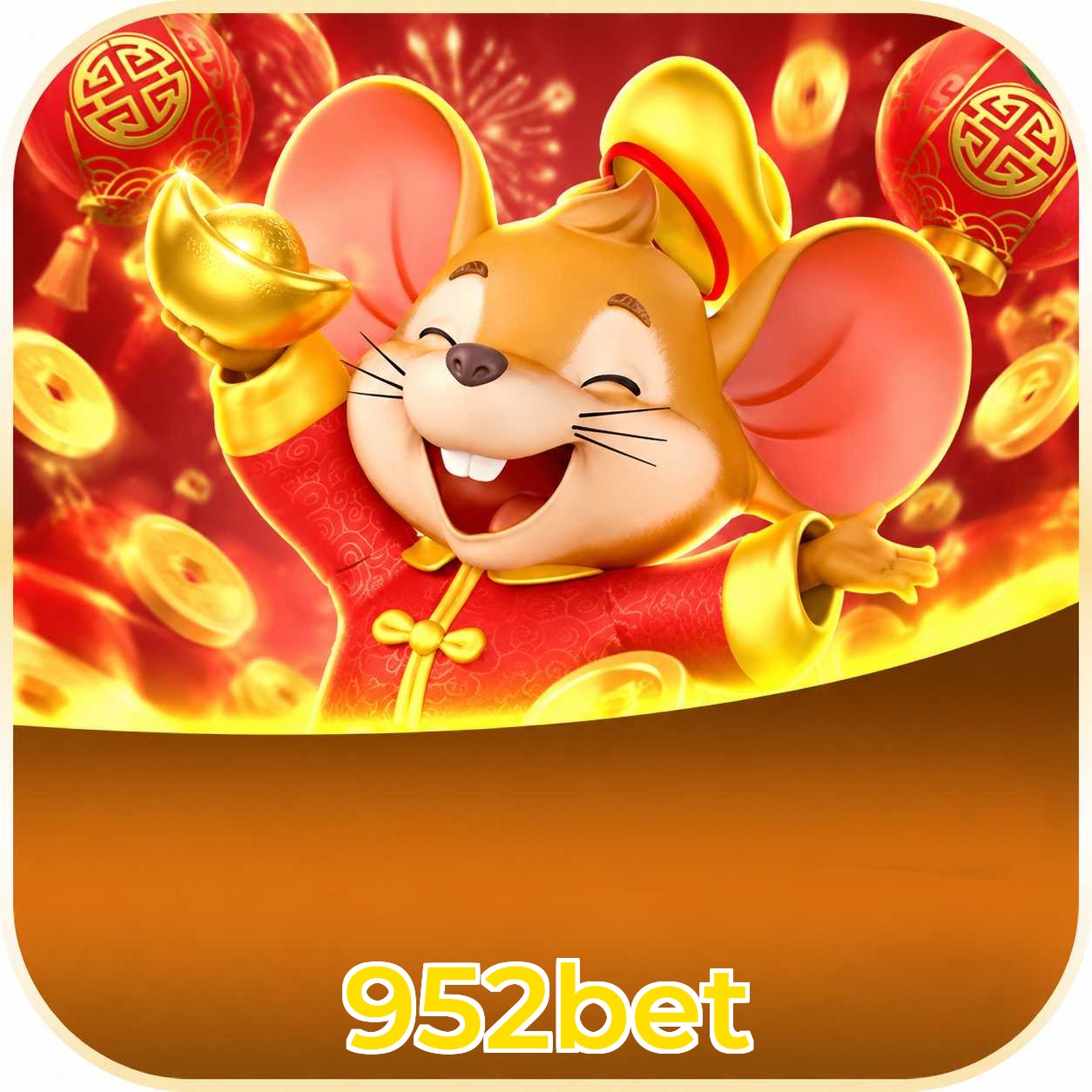 Slots 952bet - Jackpots Progressivos