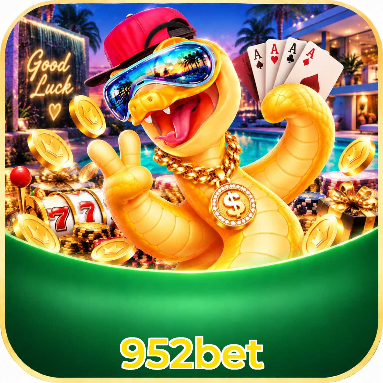 Jackpots Progressivos