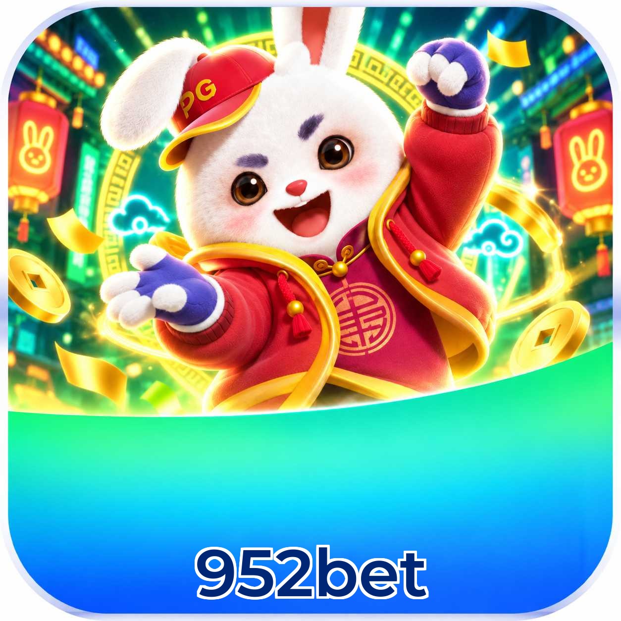 952bet Licença Curaçao Gaming