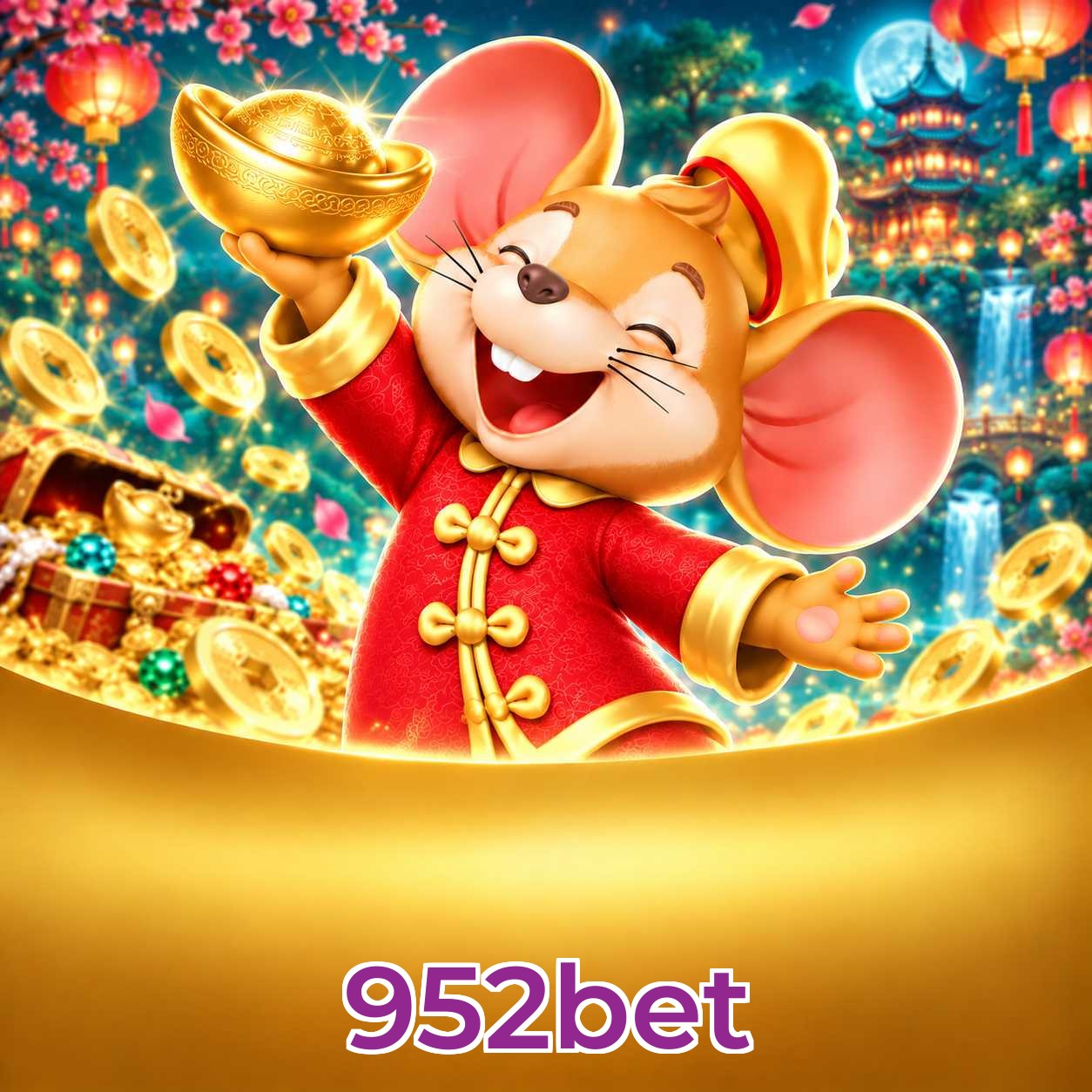 Apostas Ao Vivo 952bet