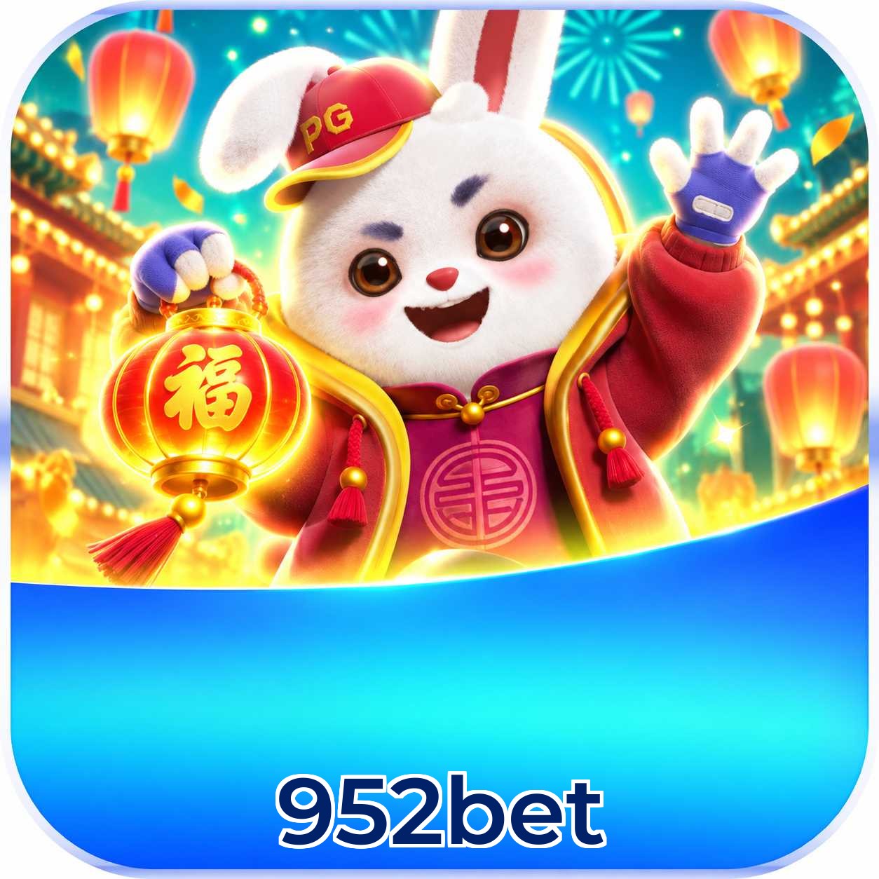 952bet Logo 2