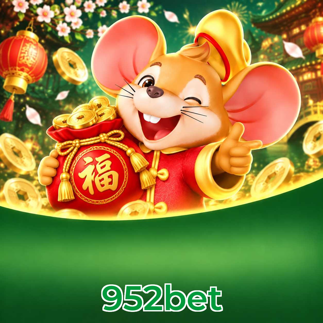 952bet Certificado eCOGRA