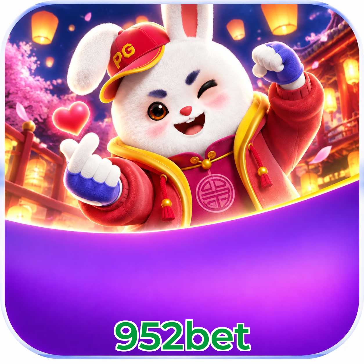 952bet Instalar Logo 3