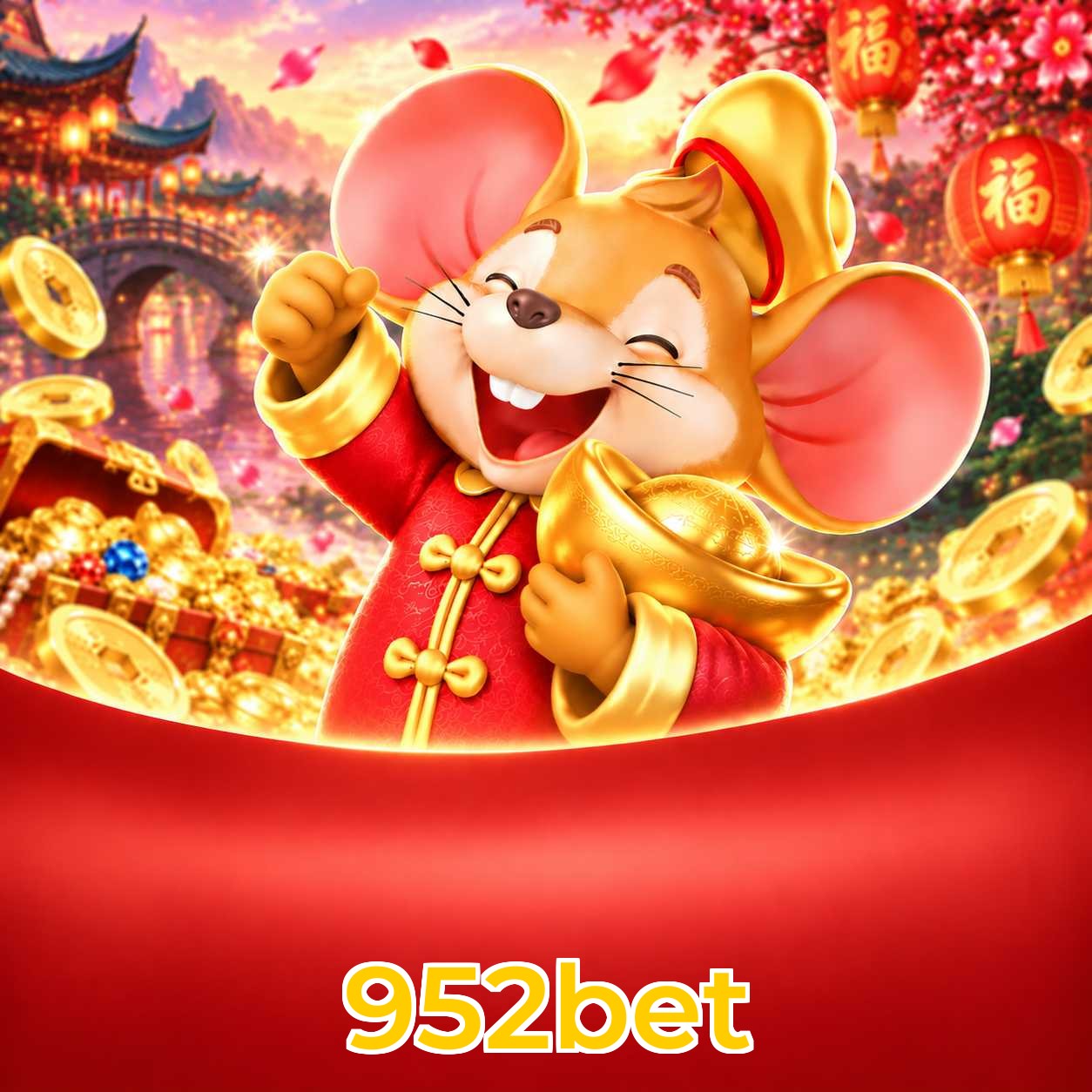 952bet Instalar Logo 1